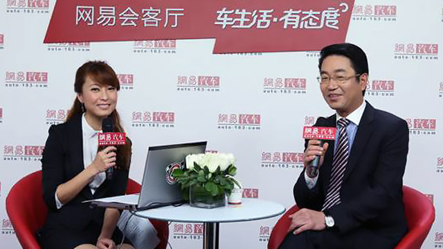 网易专访陈斌波：2014年目标销量35万台