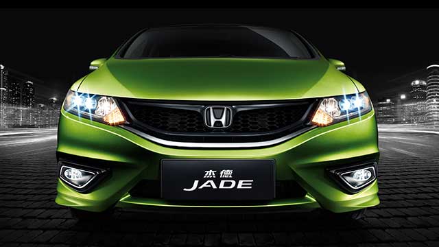 给你想要的温柔，JADE（杰德）坐拥舒适空间