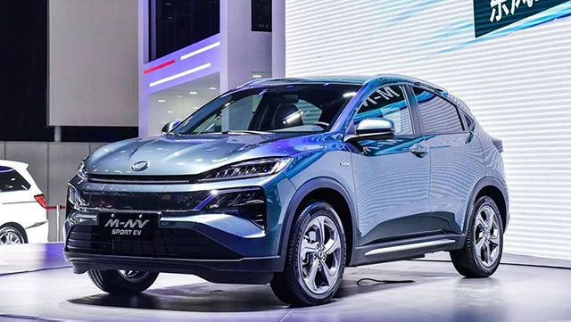 媒体视角 | 新精致人群眼中的东风Honda M-NV